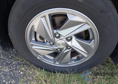 2024 Hyundai Elantra Se из США, поврежденный, VIN KMHLL4DG0RU715669